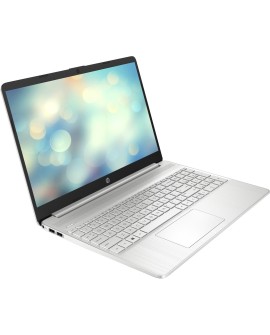 HP 15s-eq2175nw Ryzen 5 5500U 15,6" FHD AG slim IPS 250 nits 16GB DDR4 SSD512 Radeon Graphics Cam720p No ODD OST NoOS 2Y Natural