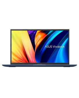 ASUS 17X K1703ZA-SB54 i5-12500H 17.3"FHD 16GB SSD512 BT BLKB Win11 Quiet Blue (REPACK) 2Y