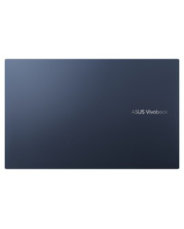 ASUS 17X K1703ZA-SB54 i5-12500H 17.3"FHD 16GB SSD512 BT BLKB Win11 Quiet Blue (REPACK) 2Y