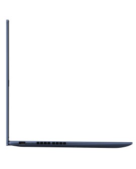 ASUS 17X K1703ZA-SB54 i5-12500H 17.3"FHD 16GB SSD512 BT BLKB Win11 Quiet Blue (REPACK) 2Y