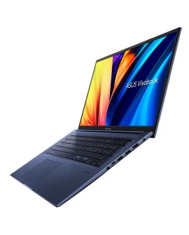 ASUS 17X K1703ZA-SB54 i5-12500H 17.3"FHD 16GB SSD512 BT BLKB Win11 Quiet Blue (REPACK) 2Y