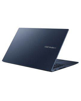 ASUS 17X K1703ZA-SB54 i5-12500H 17.3"FHD 16GB SSD512 BT BLKB Win11 Quiet Blue (REPACK) 2Y