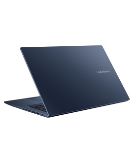 ASUS 17X K1703ZA-SB54 i5-12500H 17.3"FHD 16GB SSD512 BT BLKB Win11 Quiet Blue (REPACK) 2Y