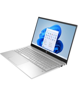 HP Pavilion 15-eg2006nw i5-1235U 15.6"FHD AG slim 250nits 16GB DDR4 SSD512 Intel Iris Xe non-SD card reader Win11 2Y Natural