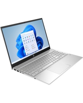 HP Pavilion 15-eg2006nw i5-1235U 15.6"FHD AG slim 250nits 16GB DDR4 SSD512 Intel Iris Xe non-SD card reader Win11 2Y Natural