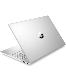 HP Pavilion 15-eg2006nw i5-1235U 15.6"FHD AG slim 250nits 16GB DDR4 SSD512 Intel Iris Xe non-SD card reader Win11 2Y Natural