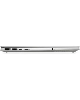 HP Pavilion 15-eg2006nw i5-1235U 15.6"FHD AG slim 250nits 16GB DDR4 SSD512 Intel Iris Xe non-SD card reader Win11 2Y Natural