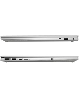 HP Pavilion 15-eg2006nw i5-1235U 15.6"FHD AG slim 250nits 16GB DDR4 SSD512 Intel Iris Xe non-SD card reader Win11 2Y Natural