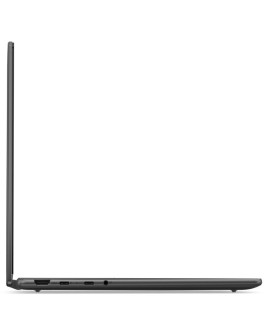 Lenovo Yoga 7 14ARP8 Ryzen 5 7535U 14" WUXGA OLED 400nits Glossy 60Hz 16GB LPDDR5-6400 SSD512 Radeon 660M Graphics Win11 Storm