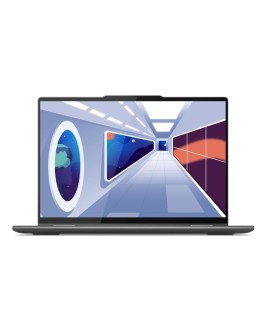 Lenovo Yoga 7 14ARP8 Ryzen 5 7535U 14" WUXGA OLED 400nits Glossy 60Hz 16GB LPDDR5-6400 SSD512 Radeon 660M Graphics Win11 Storm