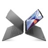 Lenovo Yoga 7 14ARP8 Ryzen 5 7535U 14" WUXGA OLED 400nits Glossy 60Hz 16GB LPDDR5-6400 SSD512 Radeon 660M Graphics Win11 Storm