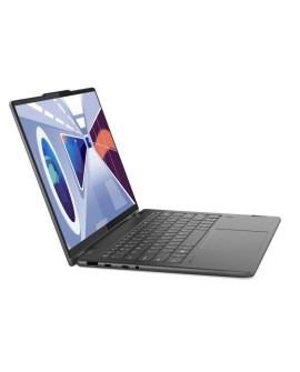 Lenovo Yoga 7 14ARP8 Ryzen 5 7535U 14" WUXGA OLED 400nits Glossy 60Hz 16GB LPDDR5-6400 SSD512 Radeon 660M Graphics Win11 Storm