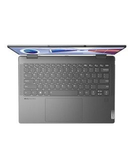 Lenovo Yoga 7 14ARP8 Ryzen 5 7535U 14" WUXGA OLED 400nits Glossy 60Hz 16GB LPDDR5-6400 SSD512 Radeon 660M Graphics Win11 Storm