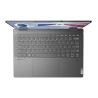 Lenovo Yoga 7 14ARP8 Ryzen 5 7535U 14" WUXGA OLED 400nits Glossy 60Hz 16GB LPDDR5-6400 SSD512 Radeon 660M Graphics Win11 Storm