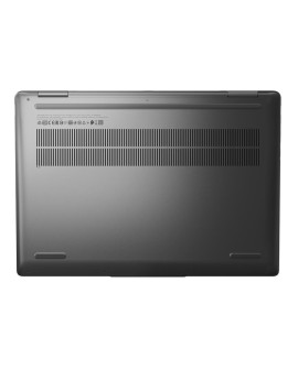 Lenovo Yoga 7 14ARP8 Ryzen 5 7535U 14" WUXGA OLED 400nits Glossy 60Hz 16GB LPDDR5-6400 SSD512 Radeon 660M Graphics Win11 Storm