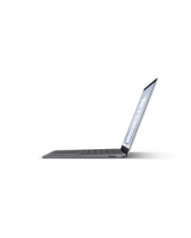 Microsoft Surface Laptop 5 i5-1245U 13.5"Touch (2256 x 1504) 400nits 16GB LPDDR5X SSD256 Iris Xe Graphics W11Pro Platinium 2Y