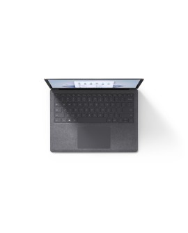 Microsoft Surface Laptop 5 i5-1245U 13.5"Touch (2256 x 1504) 400nits 16GB LPDDR5X SSD256 Iris Xe Graphics W11Pro Platinium 2Y