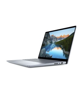 Dell Inspiron 7440 2in1 i7-150U 14.0" FHD+ 16GB DDR5 5200 SSD1TB Intel Iris Xe Graphics FgrPr Cam & Mic WLAN+BT Backlit Kb