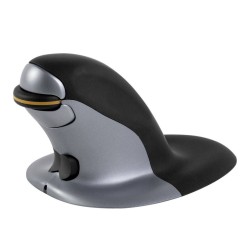Mysz bezprzewodowa średnia Fellowes Penguin 9894701