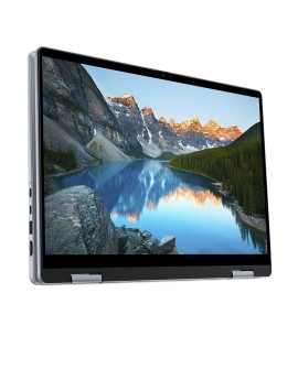 Dell Inspiron 7440 2in1 i7-150U 14.0" FHD+ 16GB DDR5 5200 SSD1TB Intel Iris Xe Graphics FgrPr Cam & Mic WLAN+BT Backlit Kb