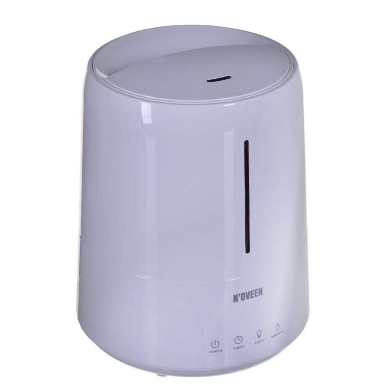 Nawilżacz powietrza NOVEEN UH550 white