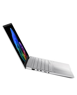 ASUS Vivobook S 15 OLED S5507QA-MA049W Snapdragon X Elite X1E 78 100 15.6" 3K 120Hz 600nits Glossy 32GB LPDDR5X SSD1TB Qualcomm