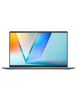 ASUS Vivobook S 15 OLED S5507QA-MA049W Snapdragon X Elite X1E 78 100 15.6" 3K 120Hz 600nits Glossy 32GB LPDDR5X SSD1TB Qualcomm