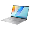 ASUS Vivobook S 15 OLED S5507QA-MA049W Snapdragon X Elite X1E 78 100 15.6" 3K 120Hz 600nits Glossy 32GB LPDDR5X SSD1TB Qualcomm