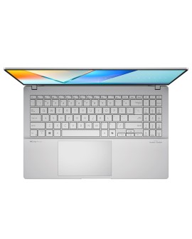 ASUS Vivobook S 15 OLED S5507QA-MA049W Snapdragon X Elite X1E 78 100 15.6" 3K 120Hz 600nits Glossy 32GB LPDDR5X SSD1TB Qualcomm