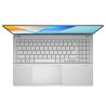 ASUS Vivobook S 15 OLED S5507QA-MA049W Snapdragon X Elite X1E 78 100 15.6" 3K 120Hz 600nits Glossy 32GB LPDDR5X SSD1TB Qualcomm