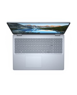Dell Inspiron 5640 i5-120U 16" FHD+ 16GB DDR5 5200 SSD1TB Intel Iris Xe Graphics FgrPr Cam & Mic WLAN+BT Kb 4 Cell Win11
