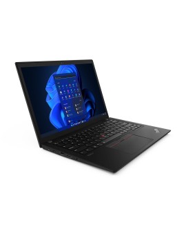 Lenovo ThinkPad X13 G3 i5-1245U vPro 13"WUXGA AG 300nit IPS 16GB SSD512 IrisXe BLK TB4 W11Pro 3Y OnSite