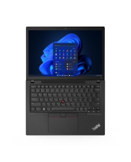 Lenovo ThinkPad X13 G3 i5-1245U vPro 13"WUXGA AG 300nit IPS 16GB SSD512 IrisXe BLK TB4 W11Pro 3Y OnSite