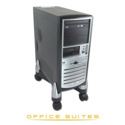 Podstawa CPU/niszczarkowa Fellowes Office Suites 8039001