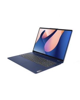 Lenovo FLEX-5-16IRU8 i7-1355U 16" WUXGA Touch IPS 16GB SSD512 BT BLKB FPR x360 Win11 Abyss Blue (REPACK) 2Y