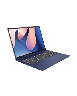 Lenovo FLEX-5-16IRU8 i7-1355U 16" WUXGA Touch IPS 16GB SSD512 BT BLKB FPR x360 Win11 Abyss Blue (REPACK) 2Y