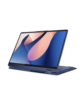 Lenovo FLEX-5-16IRU8 i7-1355U 16" WUXGA Touch IPS 16GB SSD512 BT BLKB FPR x360 Win11 Abyss Blue (REPACK) 2Y