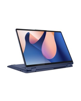 Lenovo FLEX-5-16IRU8 i7-1355U 16" WUXGA Touch IPS 16GB SSD512 BT BLKB FPR x360 Win11 Abyss Blue (REPACK) 2Y
