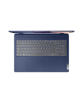Lenovo FLEX-5-16IRU8 i7-1355U 16" WUXGA Touch IPS 16GB SSD512 BT BLKB FPR x360 Win11 Abyss Blue (REPACK) 2Y
