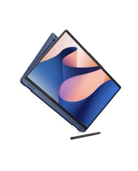 Lenovo FLEX-5-16IRU8 i7-1355U 16" WUXGA Touch IPS 16GB SSD512 BT BLKB FPR x360 Win11 Abyss Blue (REPACK) 2Y