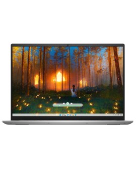 Dell Inspiron 5630 i5-1335U 16.0" FHD+ 8GB LPDDR5 4800 SSD1TB Intel Iris Xe Graphics backlit Win11 Silver