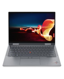 Lenovo ThinkPad X1 YOGA G6 i5-1135G7 14"WUXGA TouchScreen 400nit IPS 8GB_4266MHz SSD256 IrisXe BLK x360 W11Pro (REPACK) 2Y