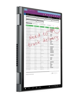 Lenovo ThinkPad X1 YOGA G6 i5-1135G7 14"WUXGA TouchScreen 400nit IPS 8GB_4266MHz SSD256 IrisXe BLK x360 W11Pro (REPACK) 2Y