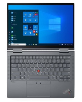 Lenovo ThinkPad X1 YOGA G6 i5-1135G7 14"WUXGA TouchScreen 400nit IPS 8GB_4266MHz SSD256 IrisXe BLK x360 W11Pro (REPACK) 2Y
