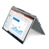 Lenovo ThinkPad X1 YOGA G6 i5-1135G7 14"WUXGA TouchScreen 400nit IPS 8GB_4266MHz SSD256 IrisXe BLK x360 W11Pro (REPACK) 2Y