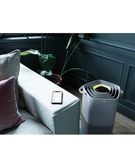 Oczyszczacz powietrza ELECTROLUX Pure A9 PA91-604GY