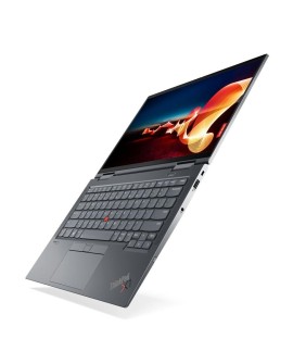 Lenovo ThinkPad X1 YOGA G6 i5-1135G7 14"WUXGA TouchScreen 400nit IPS 8GB_4266MHz SSD256 IrisXe BLK x360 W11Pro (REPACK) 2Y
