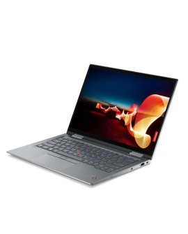 Lenovo ThinkPad X1 YOGA G6 i5-1135G7 14"WUXGA TouchScreen 400nit IPS 8GB_4266MHz SSD256 IrisXe BLK x360 W11Pro (REPACK) 2Y