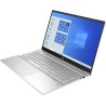 HP Pavilion 15-eh1318nw Ryzen 7 5700U 15,6"FHD AG 250nit IPS 24GB_3200MHz SSD512 Radeon RX Vega 8 ALU Win11 2Y Natural Silver