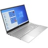 HP Pavilion 15-eh1318nw Ryzen 7 5700U 15,6"FHD AG 250nit IPS 24GB_3200MHz SSD512 Radeon RX Vega 8 ALU Win11 2Y Natural Silver